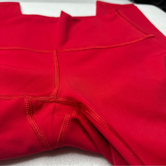 Lululemon Wunder Under High-Rise Tight 25" *Full-On Luxtreme - Picture 6 of 10